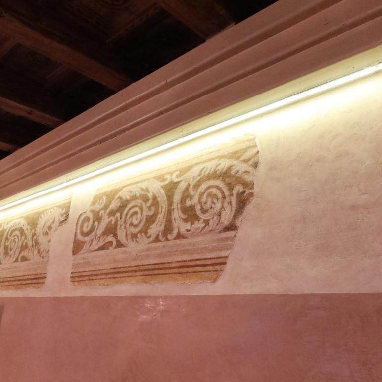 Verona Luxury Flats Piazza Erbe, floor 3 - Appartamento con 1 Camera da Letto - 42