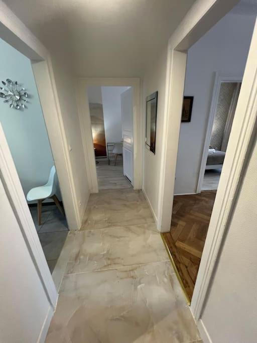 Esprit Colmar - 2 chambres de charme - Appartamento con 2 Camere da Letto - 11