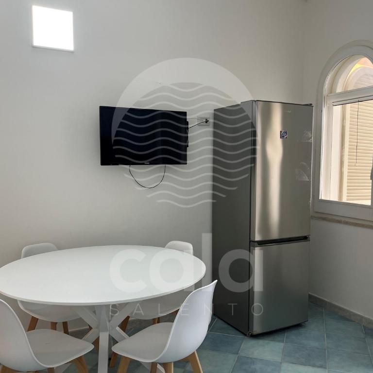 Villa Blumarine e vasca jacuzzi By Cala Salento - Casa con 4 camere da letto - 49