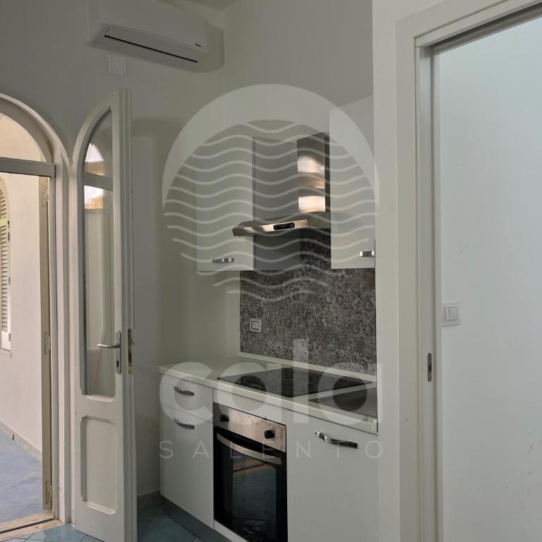 Villa Blumarine e vasca jacuzzi By Cala Salento - Casa con 4 camere da letto - 46
