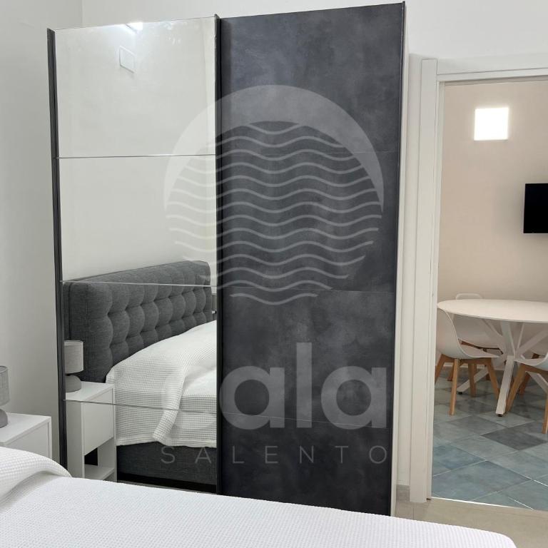Villa Blumarine e vasca jacuzzi By Cala Salento - Casa con 4 camere da letto - 50