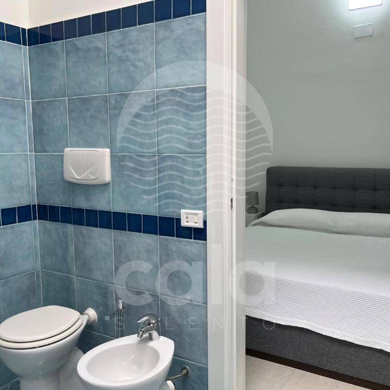 Villa Blumarine e vasca jacuzzi By Cala Salento - Casa con 4 camere da letto - 54