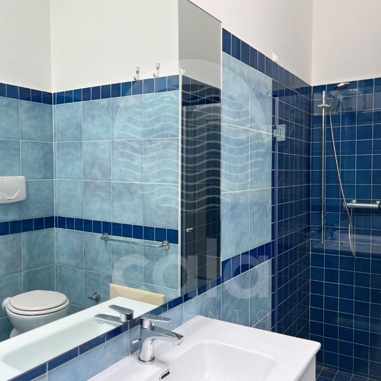 Villa Blumarine e vasca jacuzzi By Cala Salento - Casa con 4 camere da letto - 56