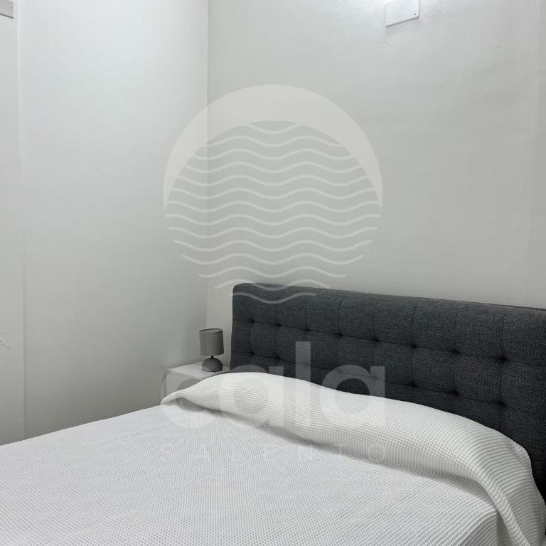 Villa Blumarine e vasca jacuzzi By Cala Salento - Casa con 4 camere da letto - 52
