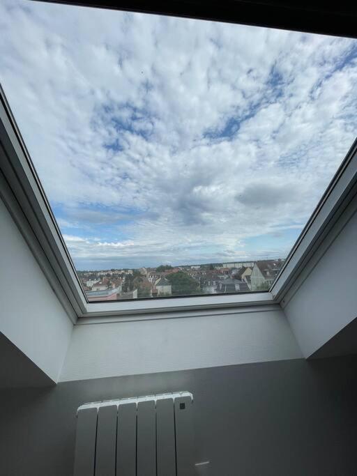 Esprit Violet - Joli Studio Salengro - Sauna & Sport club - Apartment mit 1 Schlafzimmer - 15