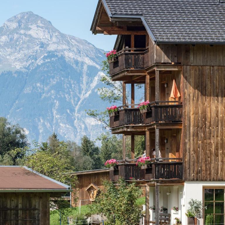 Ferienhaus Bockstecken - Appartamento Standard - 1