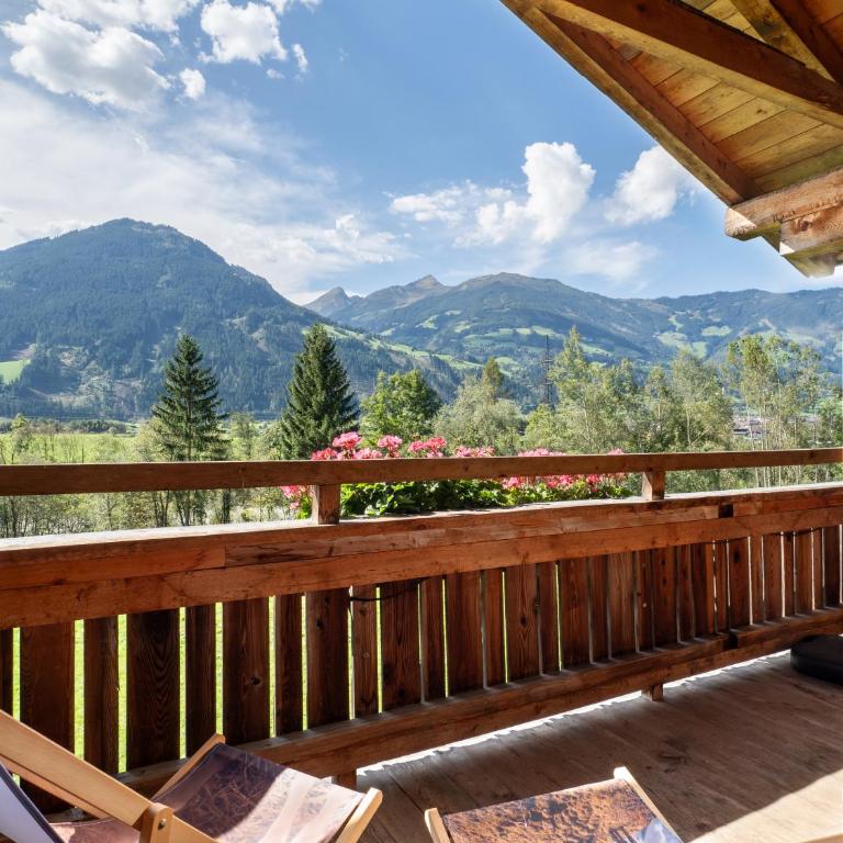 Ferienhaus Bockstecken - Appartamento Standard - 12