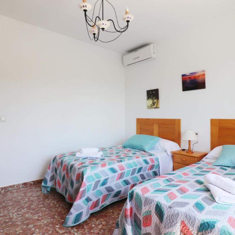 Villa el Romeral SpainSunRentals 1112 - Villa con piscina privada - 12