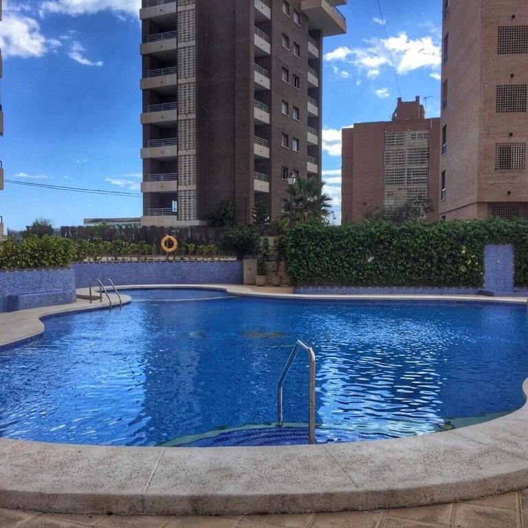 Apartment Diamond - Apartamento - 21