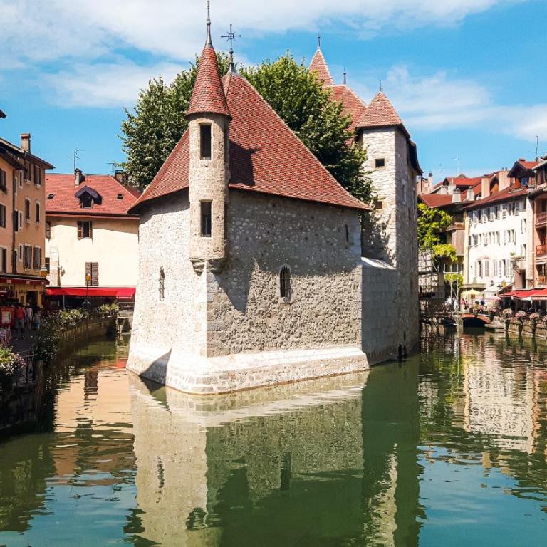 Les Cordeliers: 2 pers, cosy & cœur vieille ville - Apartment mit 1 Schlafzimmer - 11