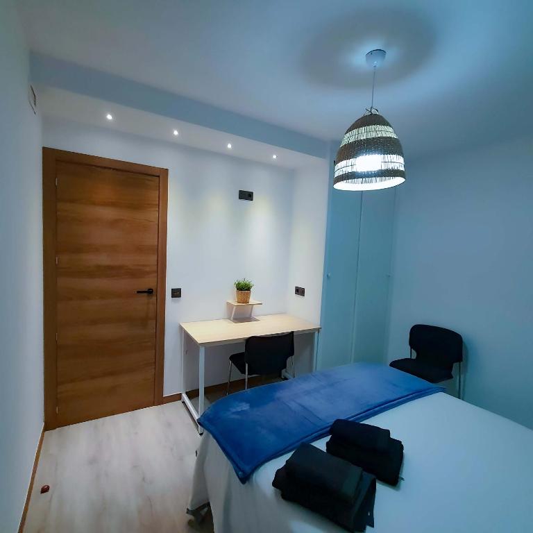 Apartamento en l'Escala - Apartamento de 3 dormitorios - 29