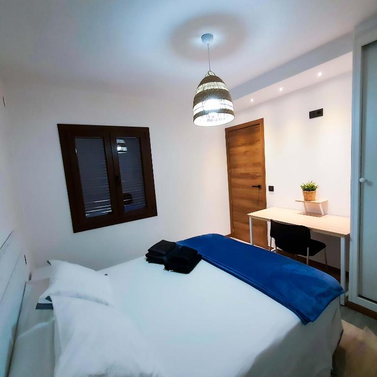 Apartamento en l'Escala - Apartamento de 3 dormitorios - 26