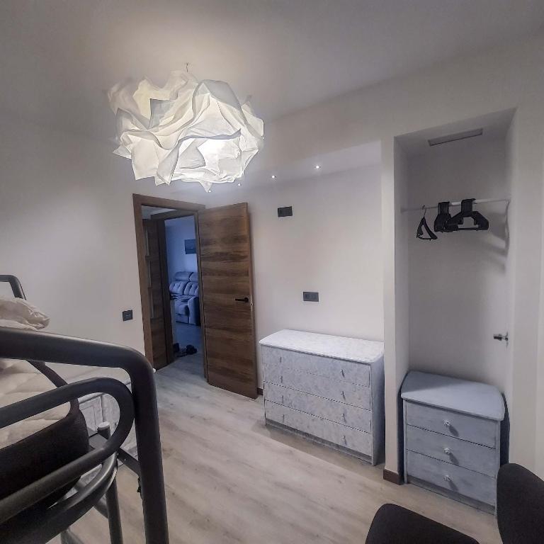 Apartamento en l'Escala - Apartamento de 3 dormitorios - 37
