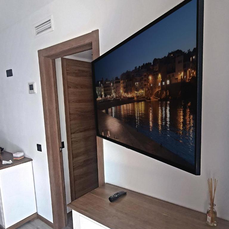 Apartamento en l'Escala - Apartamento de 3 dormitorios - 11