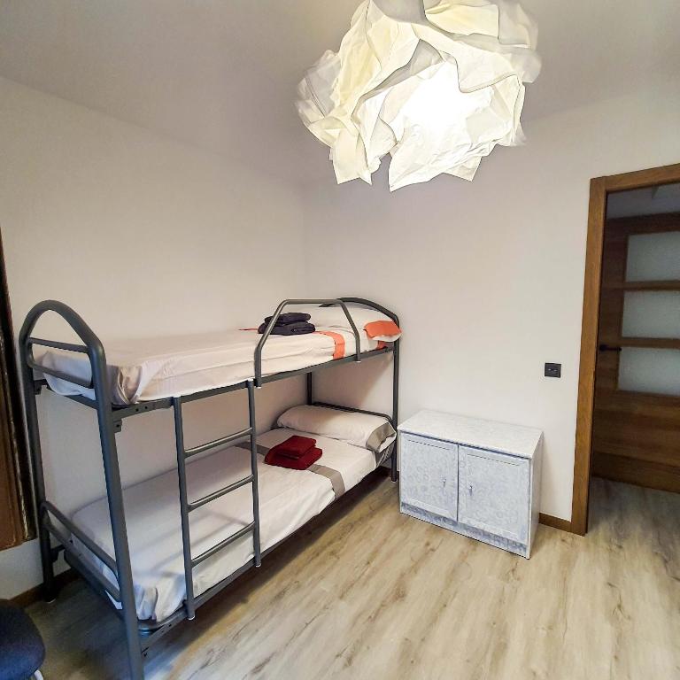 Apartamento en l'Escala - Apartamento de 3 dormitorios - 35