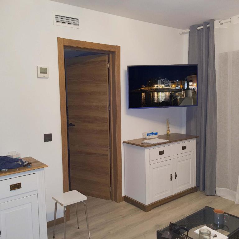 Apartamento en l'Escala - Apartamento de 3 dormitorios - 12