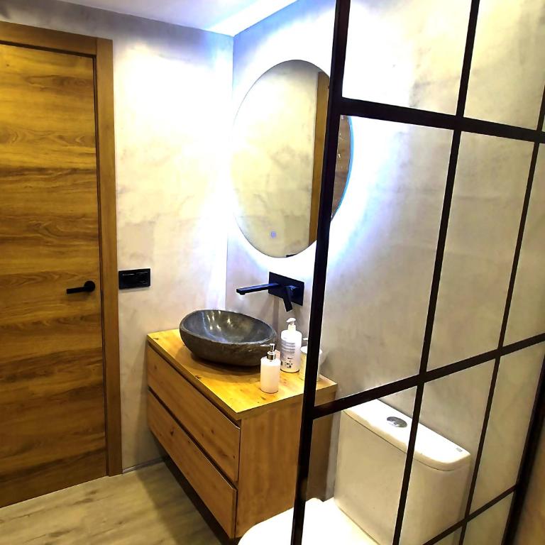 Apartamento en l'Escala - Apartamento de 3 dormitorios - 32