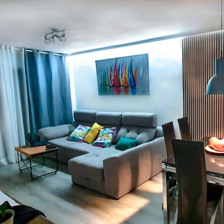 Apartamento en l'Escala - Apartamento de 3 dormitorios - 6