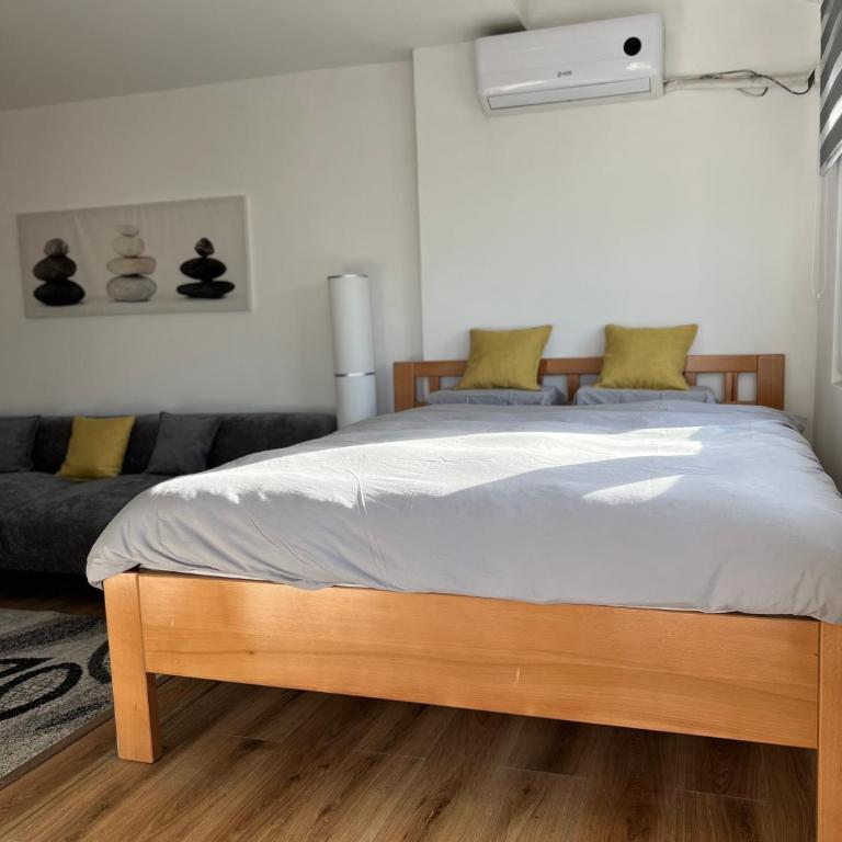 Sugar High - Apartman sa 1 Spavaćom Sobom - 7