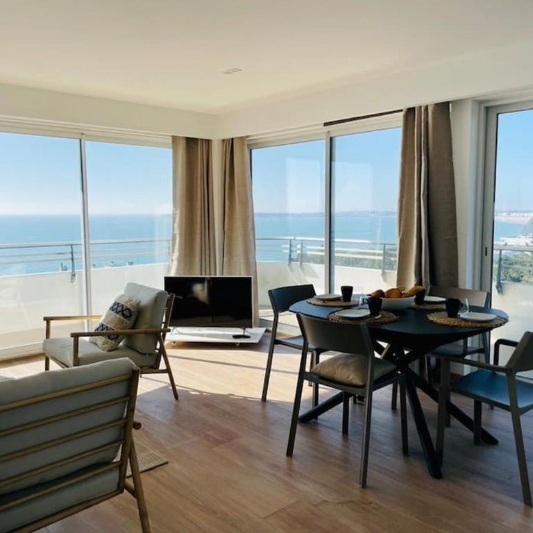 VUE MER L'horizon Baulois - Appartamento con 1 Camera da Letto - 15