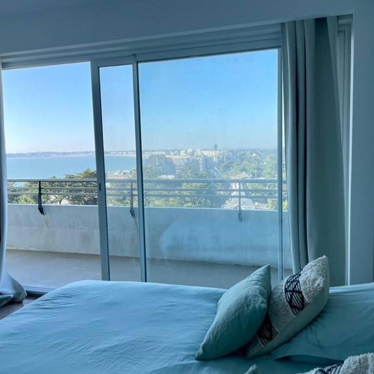VUE MER L'horizon Baulois - Appartamento con 1 Camera da Letto - 20