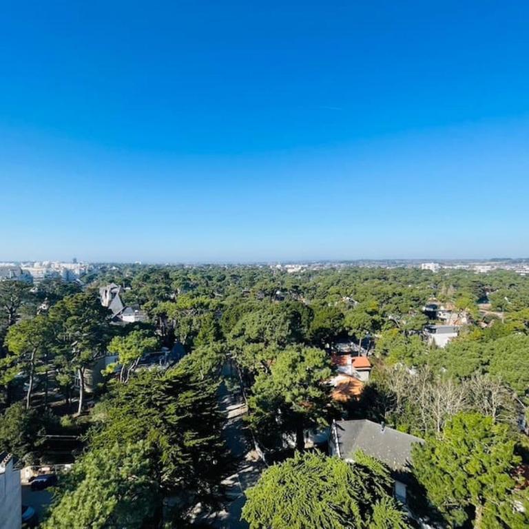 VUE MER L'horizon Baulois - Appartamento con 1 Camera da Letto - 21