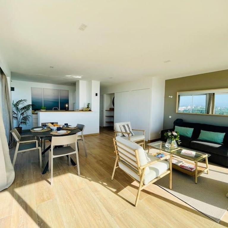 VUE MER L'horizon Baulois - Appartamento con 1 Camera da Letto - 32