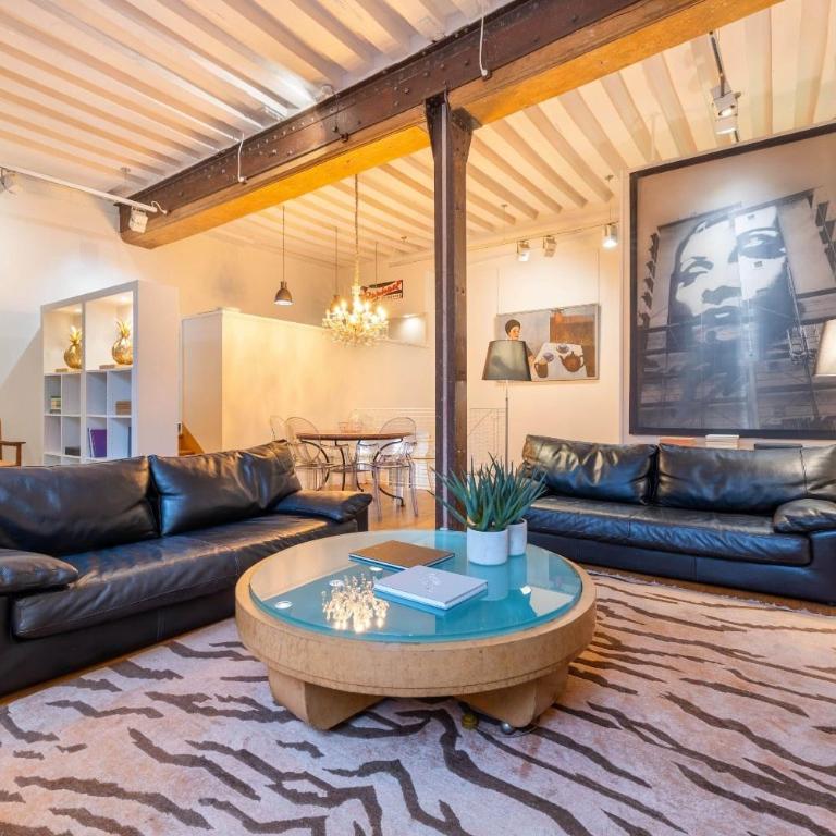 Duran Duran - Appartement 3 Chambres - 1