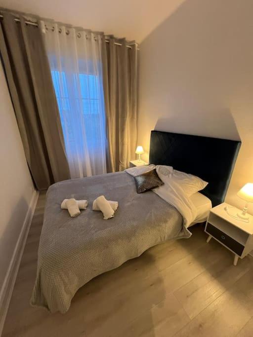 Esprit Vosges - 3 chambres de charme - Appartamento con 3 Camere da Letto - 11