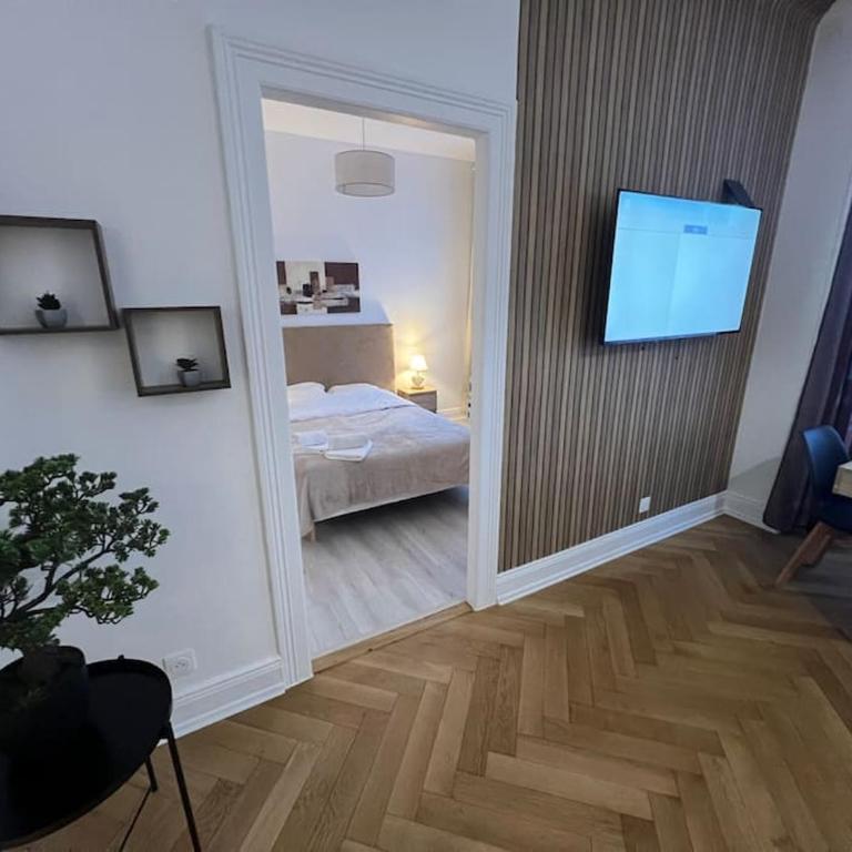 Esprit Vosges - 3 chambres de charme - Appartamento con 3 Camere da Letto - 13