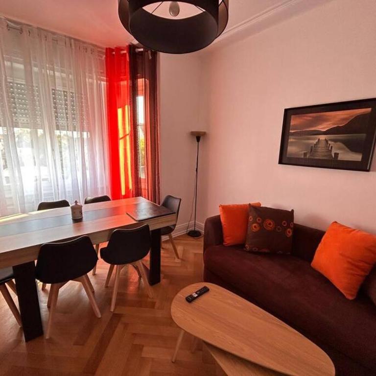 Esprit Vosges - 3 chambres de charme - Appartamento con 3 Camere da Letto - 14
