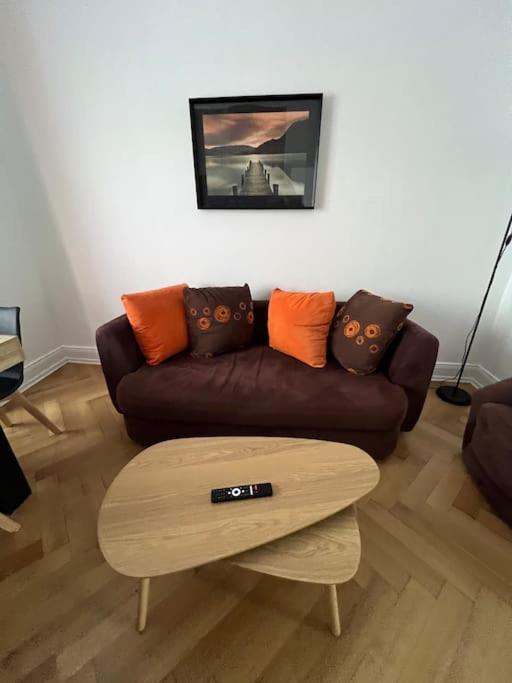 Esprit Vosges - 3 chambres de charme - Appartamento con 3 Camere da Letto - 16
