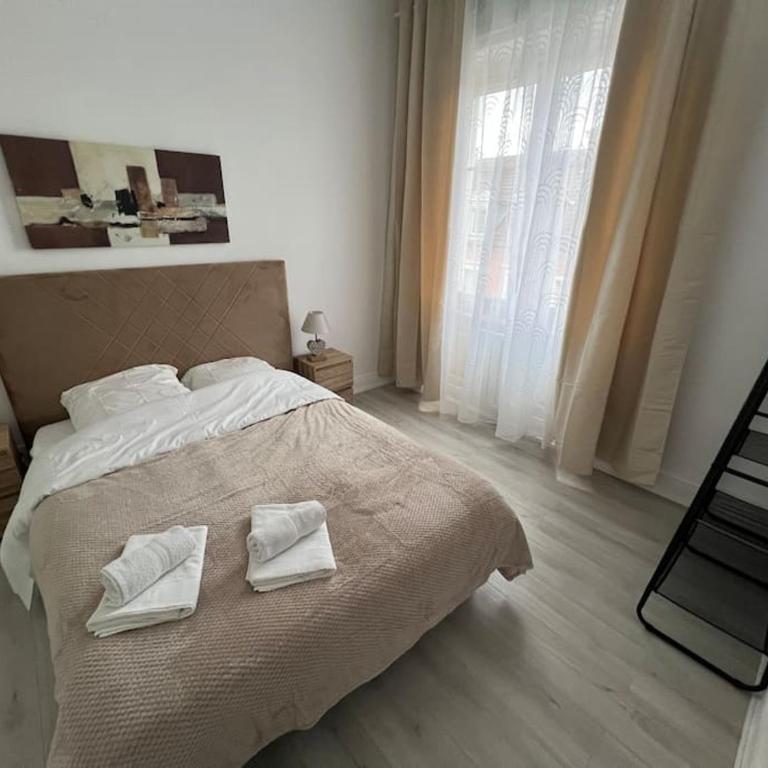Esprit Vosges - 3 chambres de charme - Appartamento con 3 Camere da Letto - 20