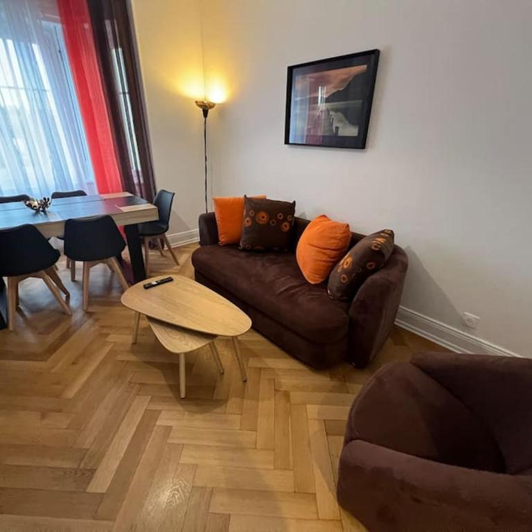 Esprit Vosges - 3 chambres de charme - Appartamento con 3 Camere da Letto - 22