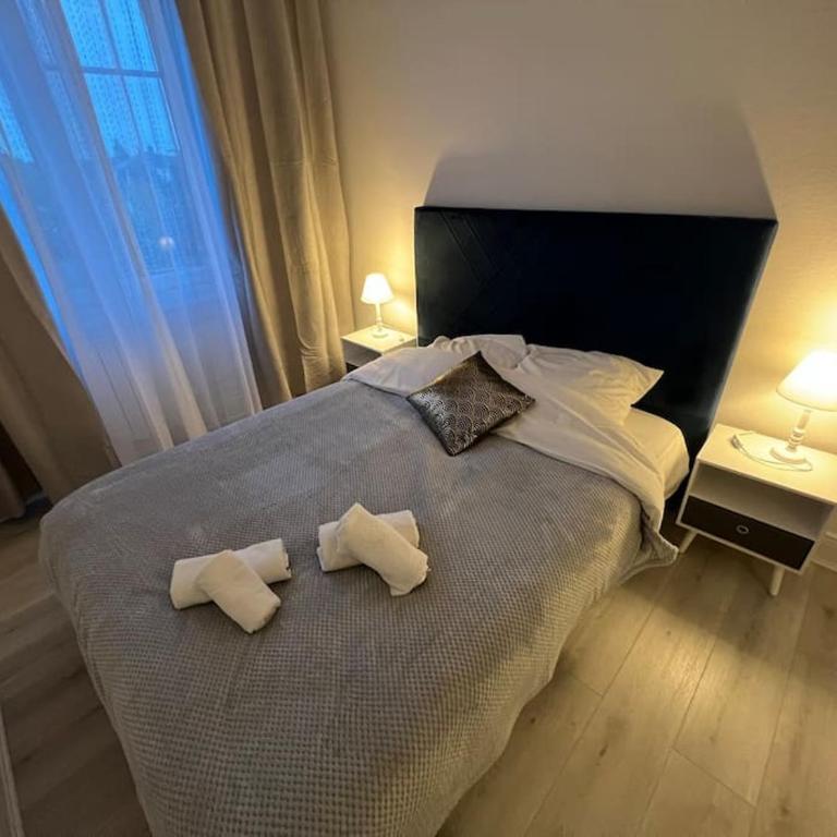 Esprit Vosges - 3 chambres de charme - Appartamento con 3 Camere da Letto - 25