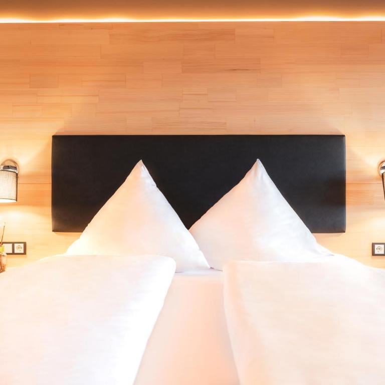 PANORAMA Allgäu Spa Resort - Junior Suite mit Balkon - 1