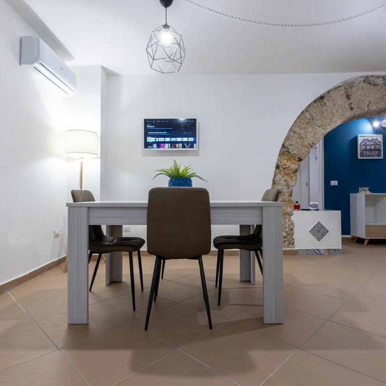 Arco di Bonello Cattedrale - Appartamento con 2 Camere da Letto - 9