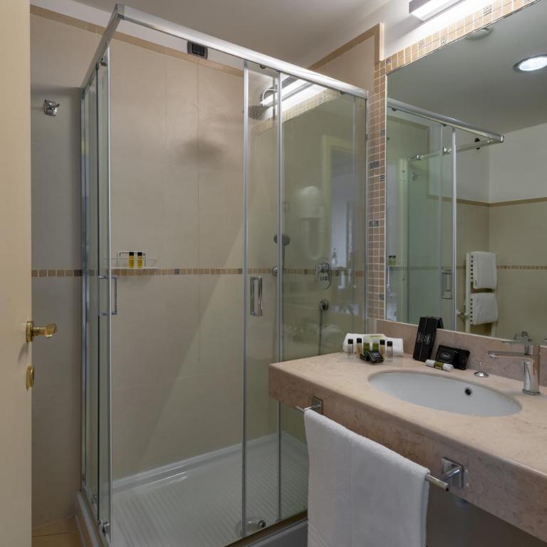 Grand Hotel Sofia - Suite Presidenziale - 4