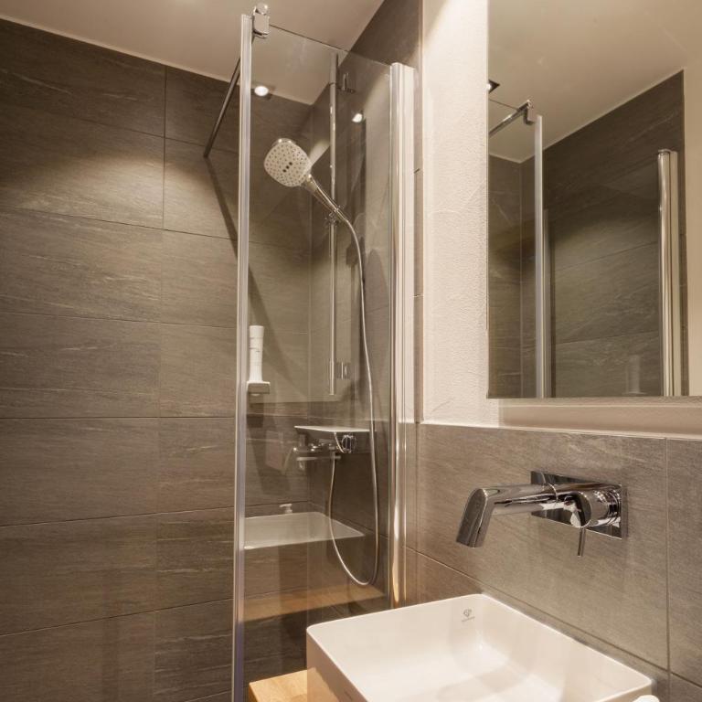 PANORAMA Allgäu Spa Resort - Doppelzimmer mit Balkon - 2