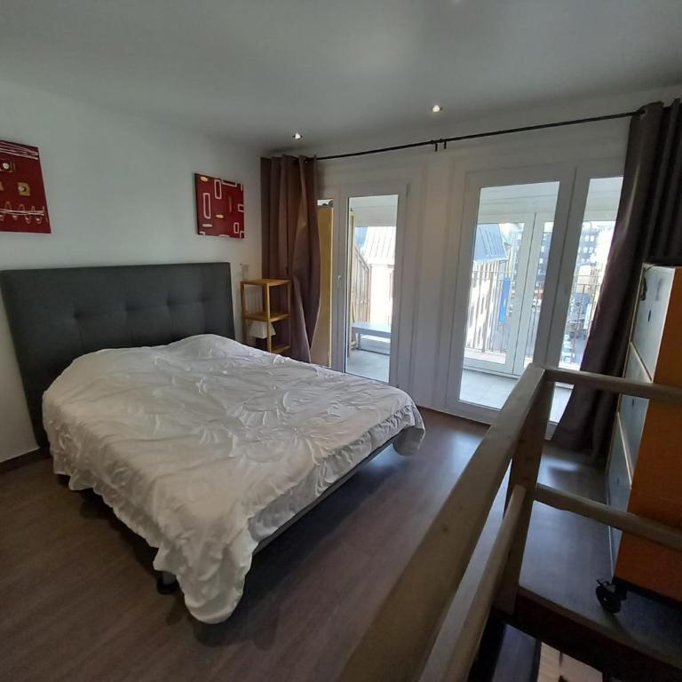 Altissim Griffon - Apartamento Dúplex - 6