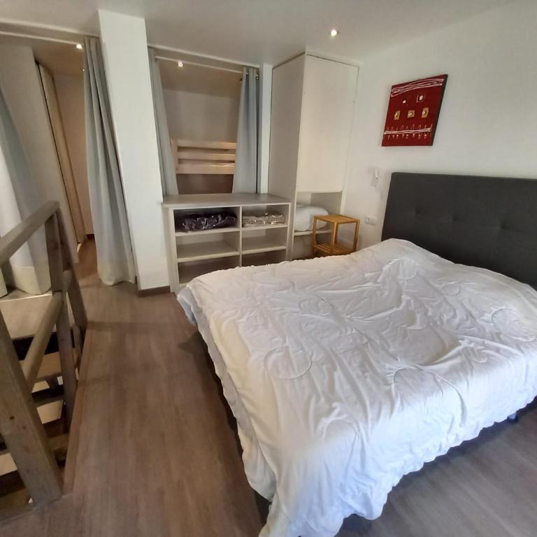 Altissim Griffon - Apartamento Dúplex - 8
