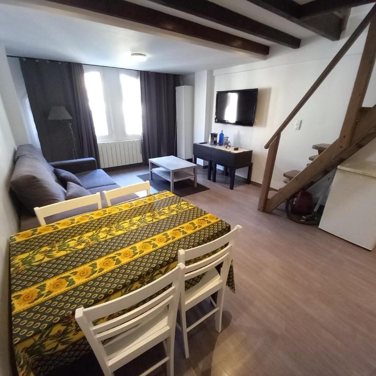 Altissim Griffon - Apartamento Dúplex - 7