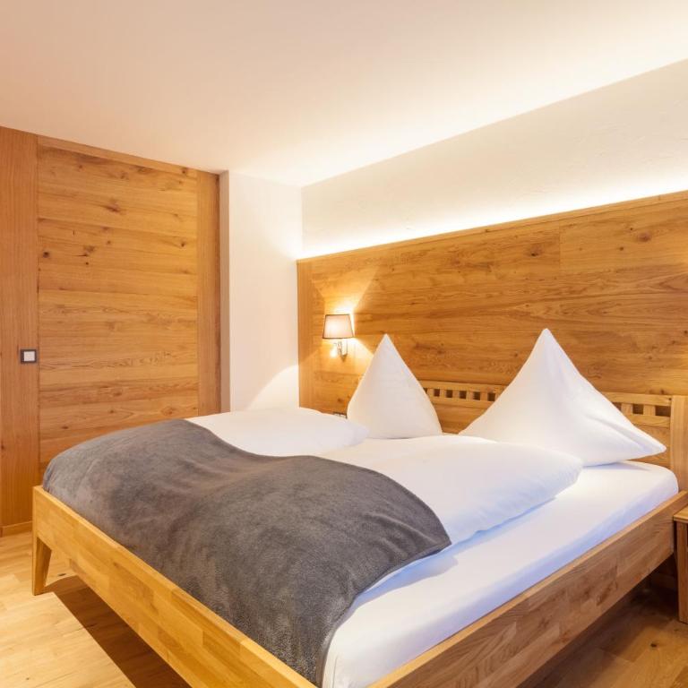 PANORAMA Allgäu Spa Resort - Junior Suite mit Balkon - 4