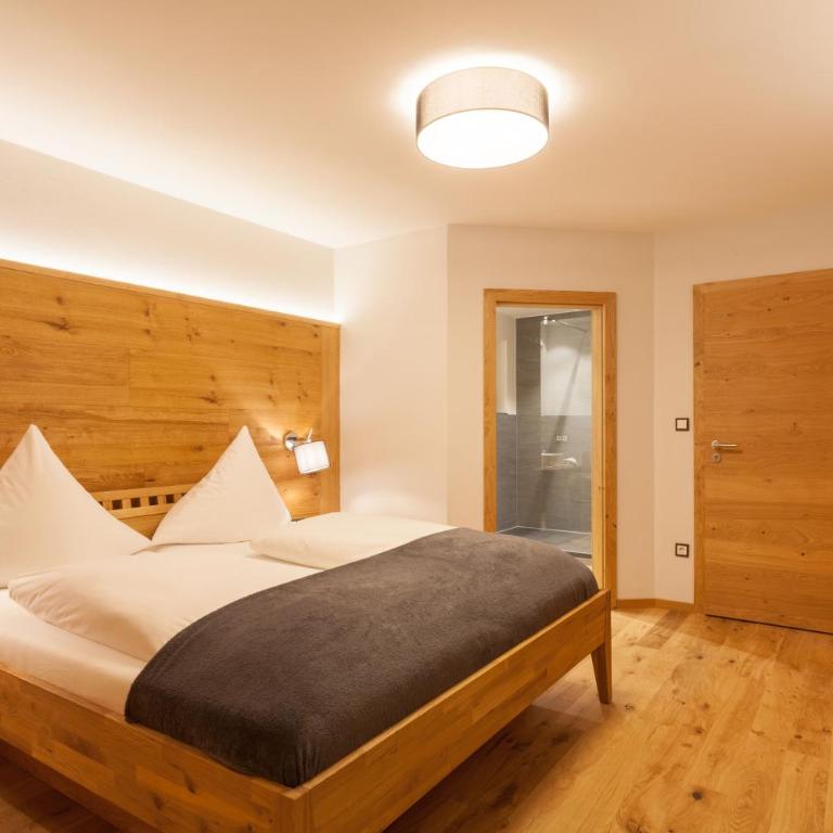 PANORAMA Allgäu Spa Resort - Suite mit Balkon - 1