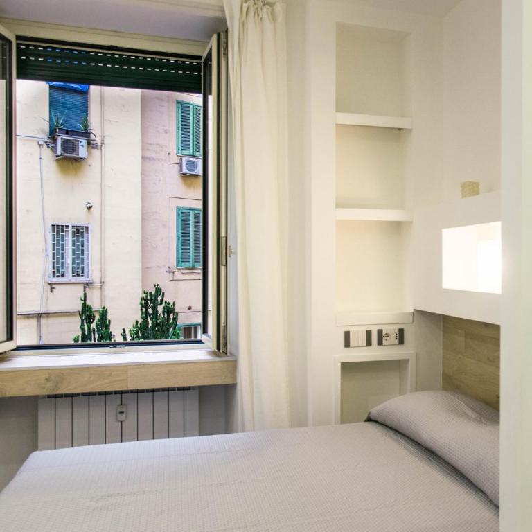 GuestHost - Largo Leopardi Modern Apartment - Monolocale - 15
