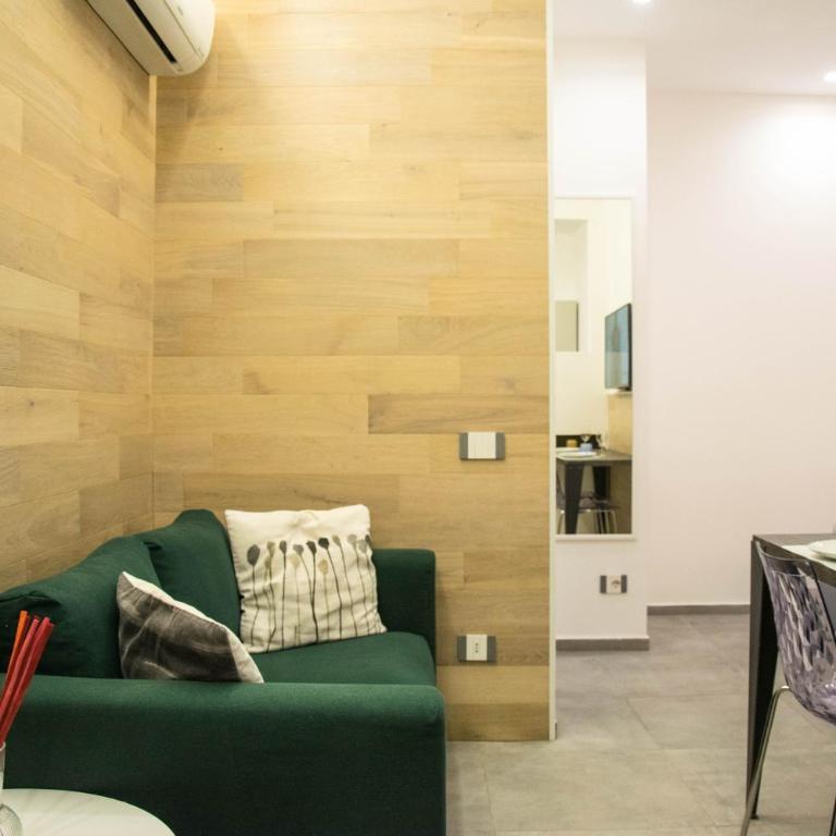 GuestHost - Largo Leopardi Modern Apartment - Monolocale - 5