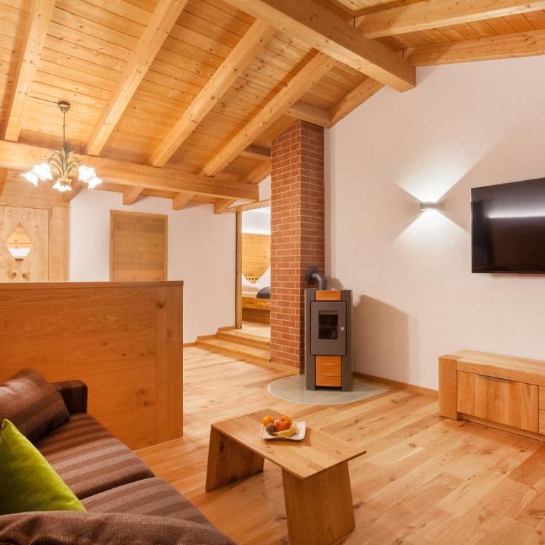 PANORAMA Allgäu Spa Resort - Suite mit Balkon - 2