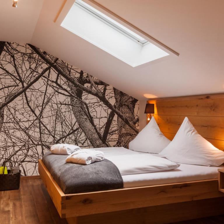 PANORAMA Allgäu Spa Resort - Familiensuite - 1