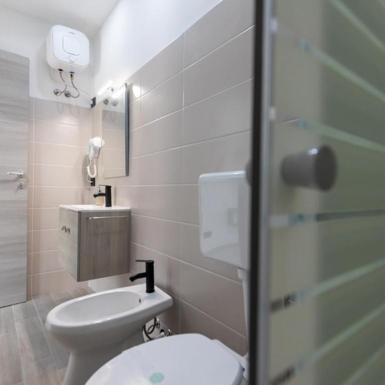 Residenza De Vita - Double Room - 17