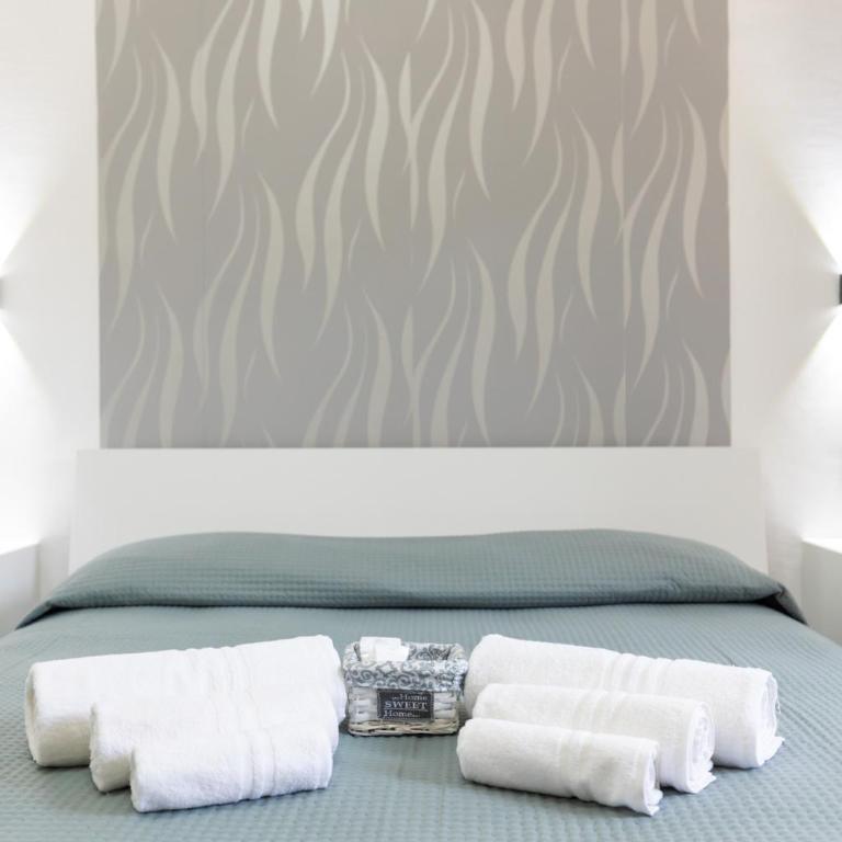 Residenza De Vita - Double Room - 14